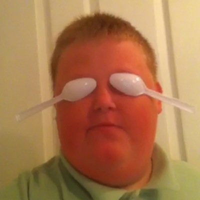 Sorry I am too busy blockin out the haters