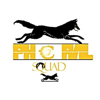 Clothing Line Droppin Soon #PHERALAPPAREL