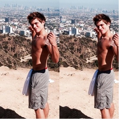 dylan sprayberry is my anchor, forever. instagram: dylansbarmy