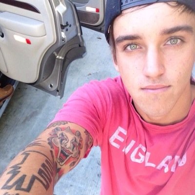 PLEASE FOLLOW @lilacniallhoran FOR DM TO JAI & BEAU BROOKS