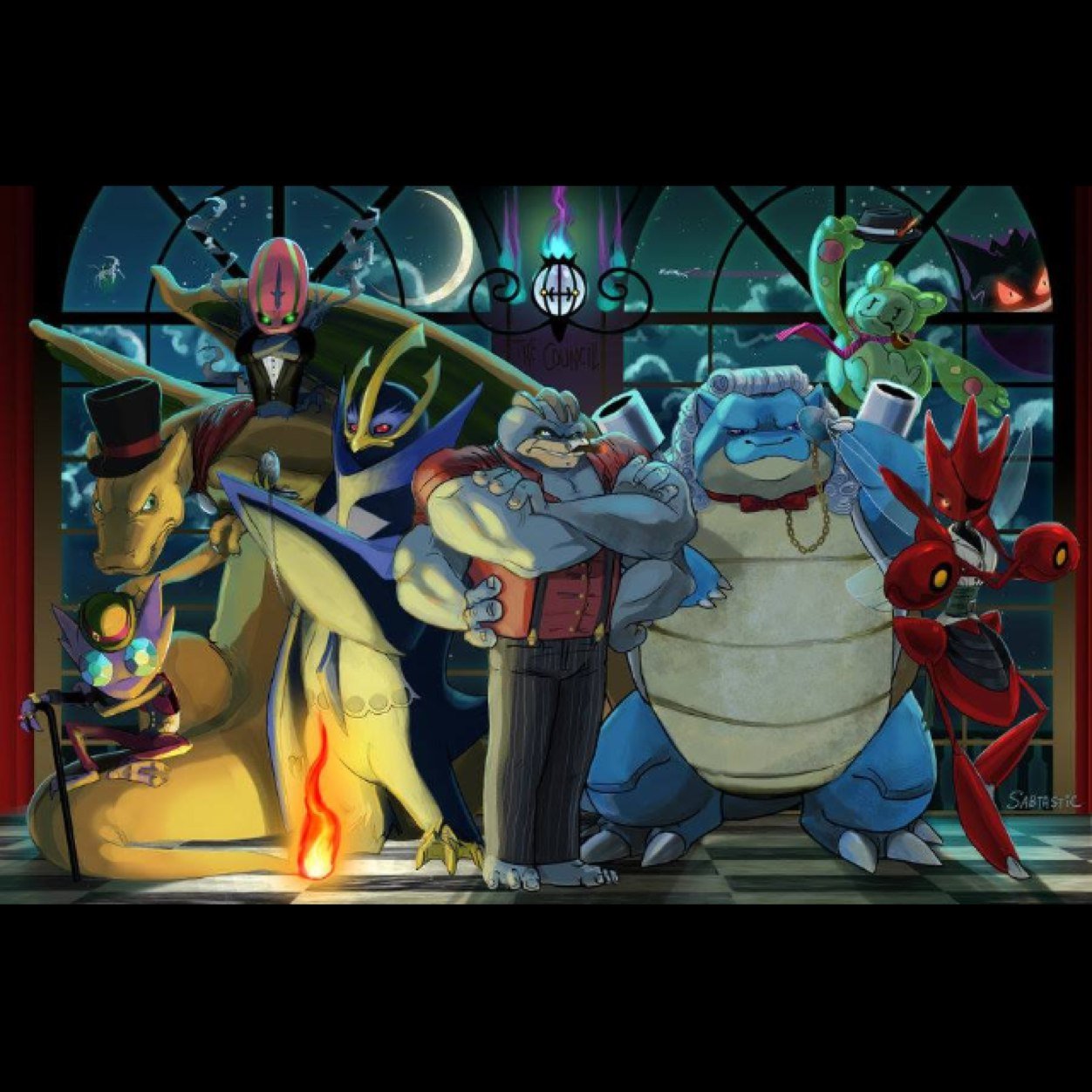 Seth1Daniels's profile picture. 