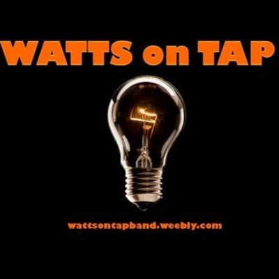 Cover band playing classic rock from the 60's to the present