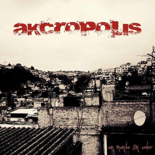 AkcropolisBand's profile picture. Banda de Rock