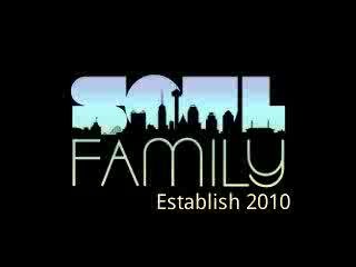 Since 25july'10 •TRADITION, PRIDE, EXCELLENCE •WE CAN,TRUTH & UNITED! Keep #OneSoulOneFamily #5OUL #5YEARS