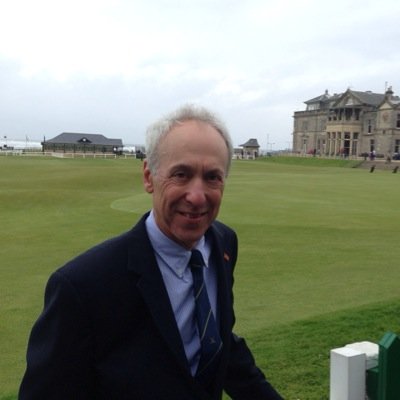 Michael Chansky Profile