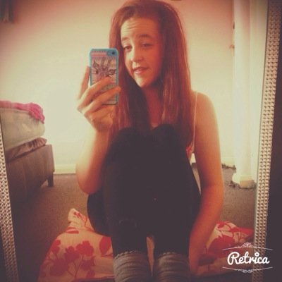 Snapchat; cdennessc
Follow me and ill follow you back
33