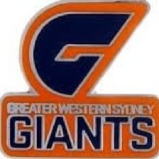 Launching Youth Girls AFL in Western Sydney.