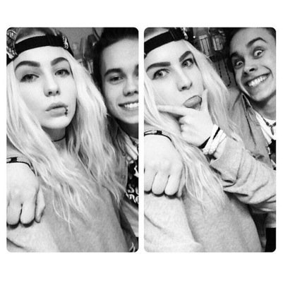 il limit mi ama bc sn bll.