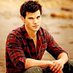 Jacob Black (@howlingsavior) Twitter profile photo