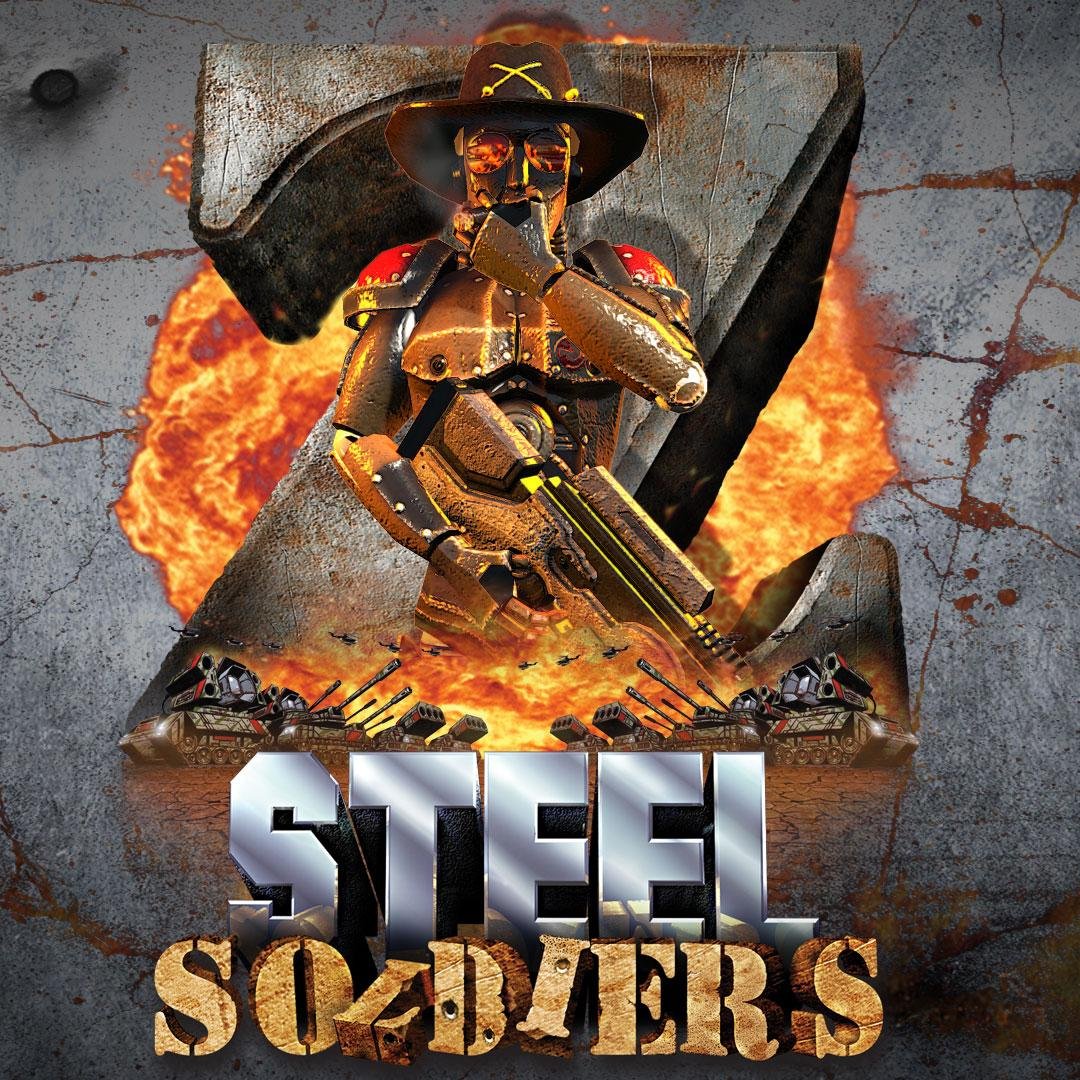 ZSteelSoldiers Profile Picture