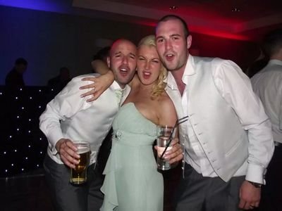 tommydean10's profile picture. WHU