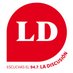 Radio La Discusión (@discusionradio) Twitter profile photo Radio La Discusión (@discusionradio) Twitter profile photo