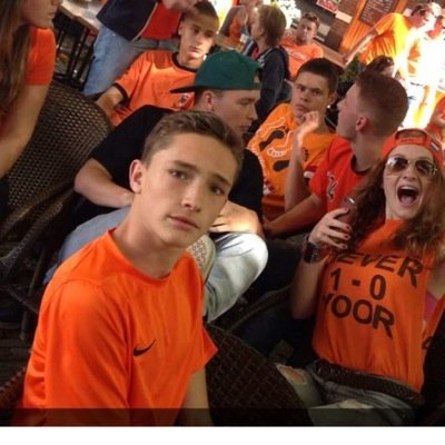 Niek_F's profile picture. willem2 A1