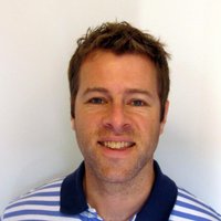 Mark Corden (@markhendrik) 's Twitter Profile