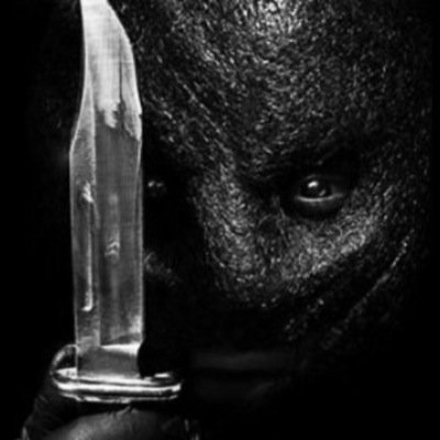 He always takes one.. #TheCollector. {[RoleplayAccount]} #TheIntruders.