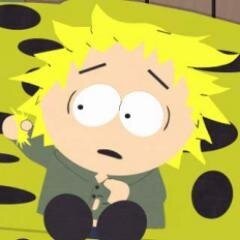 GAH! Twitter is waay too much pressure! | #RP #SouthPark