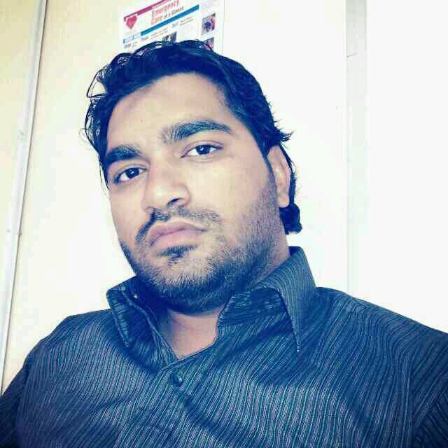 rizwank2009's profile picture. 