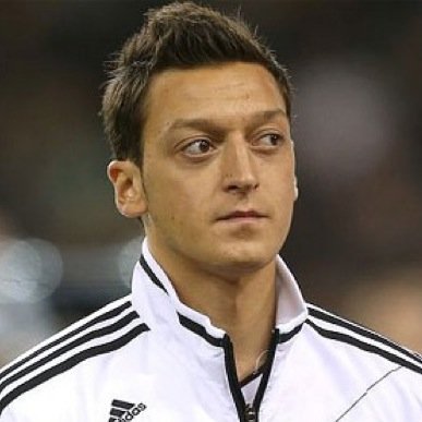 pierrotdu5913's profile picture. Özil ❤️