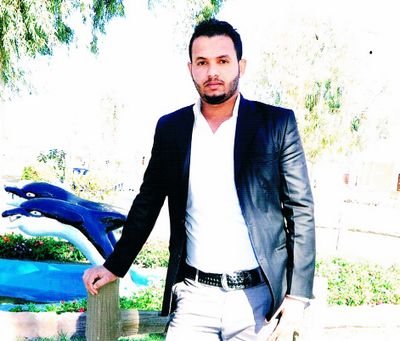 ‏ثقتي بنفسي تقربني عن ماهو بعيد وماهو مستحيل