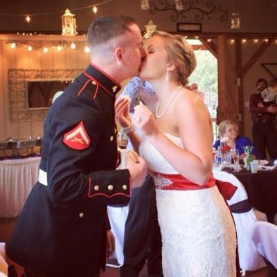 AryelJoyy's profile picture. #Marines #USMC #LDR #MilSO #Strong #TrueLove #Respect #Trust