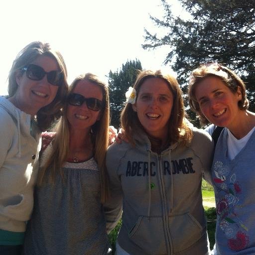 Mum of three, wife to one, friend and foodie......
