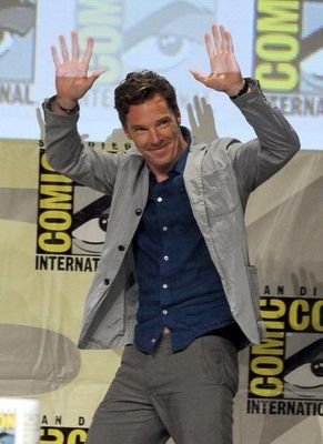 The official Welsh Benedict Cumberbatch twitter fan account - Follow if your a Welsh CumberCookie and Proud of it! ♥ Always follow back ♥