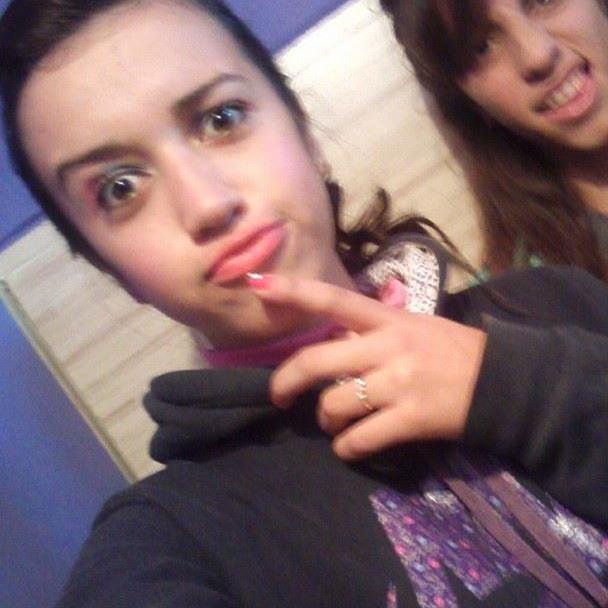 Belieber:3 
Orgullosa de ser Uruguayaa :)