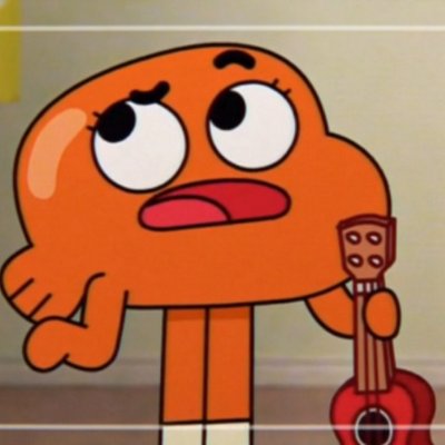 darwin watterson
