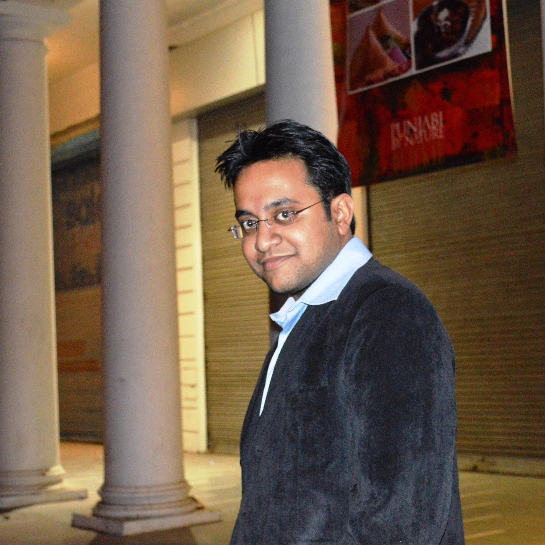 udi_2009's profile picture. Swimmer/Traveler/avid reader/pursuing MBA right now.... My passion - Leverage technology for taking forward new ideas and make a difference