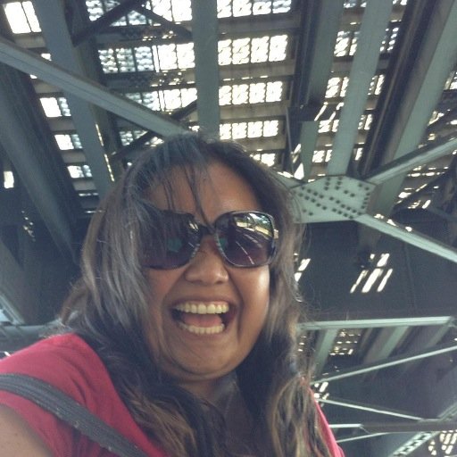 PatyCerati's profile picture. Just a happy person who loves to travel.