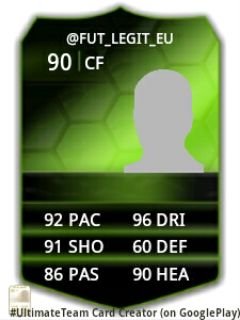 FUT_LEGIT_EU's profile picture. old @lewisgardiner3 selling