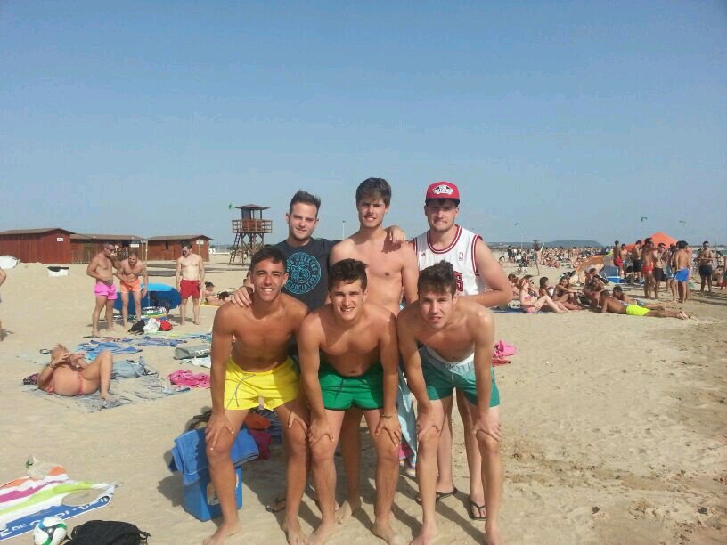 MarcosJiJu's profile picture. Primero asiento y despues te doy la razón, pero no por eso voy a dejar de hacer lo que me salga de los cojones.