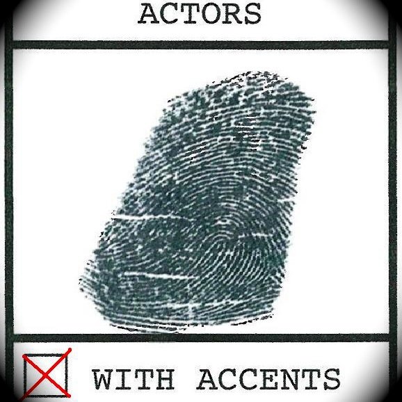 #ACTORS WITH #ACCENTS Recurring #variety #show in #NYC open to all sorts of #artists with all sorts of accents. Your accent is whatever makes you unique Join Us