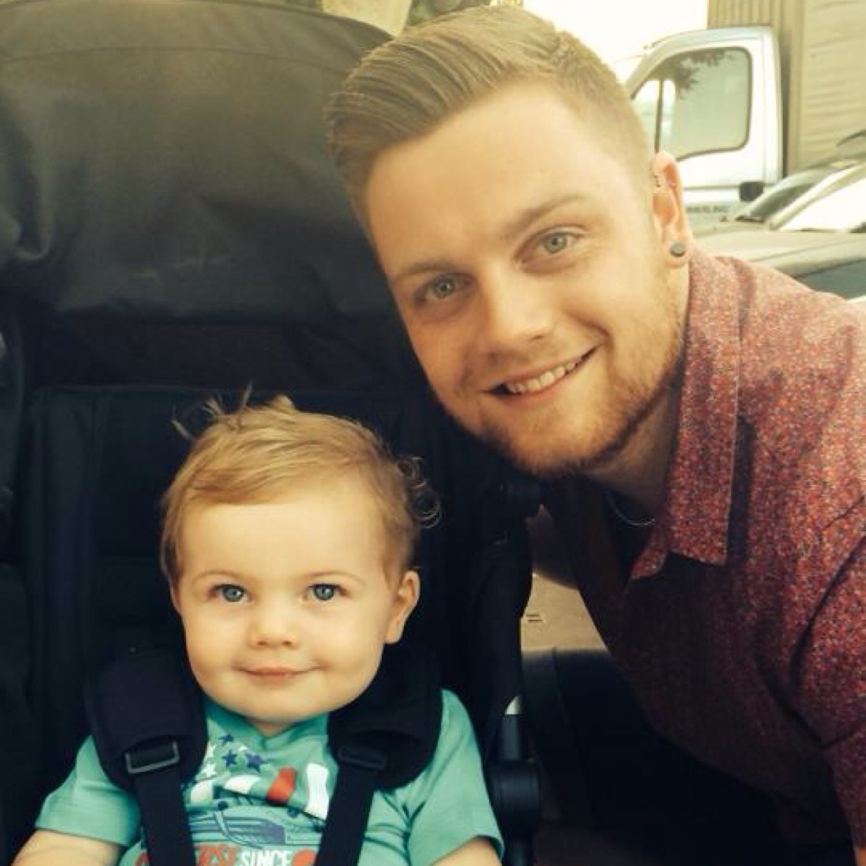 joe_tubes's profile picture. Tubes...23...Proud daddy to Alfie-Joseph who is 1 :)