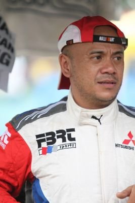 Indonesia's Passionate Racer, Grand national Winner Finishing race is important, but winning a race is more Important