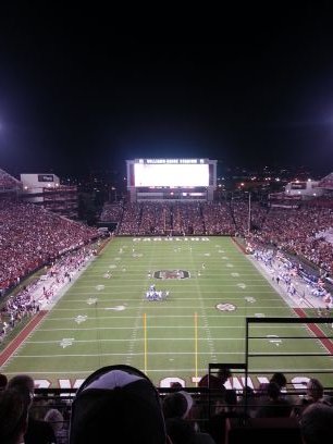 Great Year for the Gamecocks!!