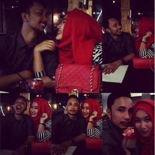 nikopratamaa's profile picture. Annisa prisilia