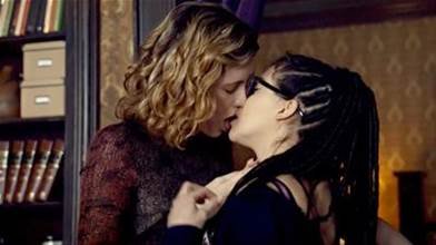 I livetweet during Orphan Black. And I also ramble about Cophine. (Specifically for Cophine/OB)