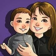 Mom, Teacher, Canva lover, Eng/Ger 2 Czech Translator who loves video games, latest technology, entrepreneurship and all kind of other stuff.