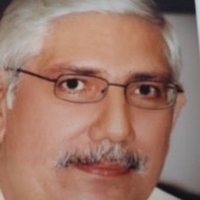 Nabeel Alwan (@alwannabeel) 's Twitter Profile