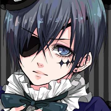 [RP] お前は悪魔で、ただの手ごま、僕の掌で夜に踊る。命令だ、僕にちかえ。