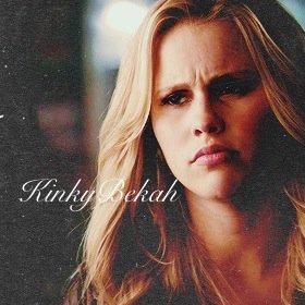It took me a thousand years and hundreds of betrayals to realize that love, and caring.. ruins you. {Roleplay/Literate} #Kinkeh