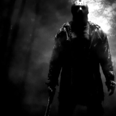 Jason.. My special, special boy. Do you know what your gift is? A ruthless machete-wielding killer with a thing for teens.. #TheIntruders.