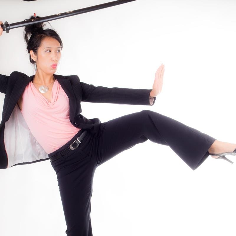 insuranceninjaK's profile picture. I am the insurance ninja. What else is there to say?