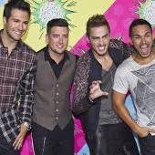 BTR r my life!