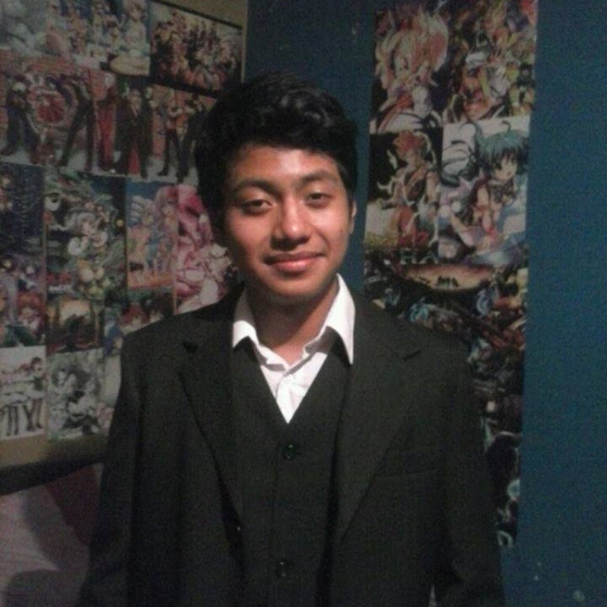 toscani_mario's profile picture. La soledad no es argumento para desistir.