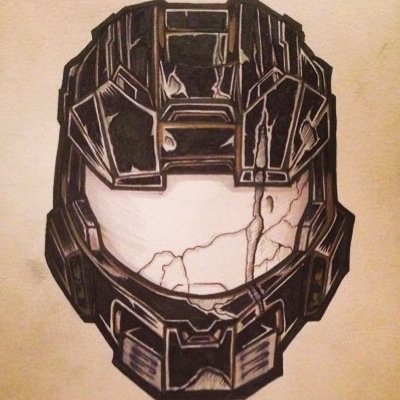 Veteran Halo gamer. Gamertag: Kiel 86