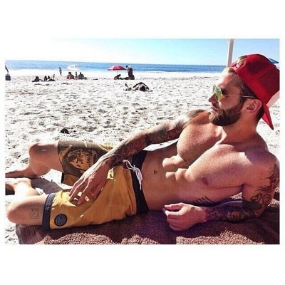 International Male Model