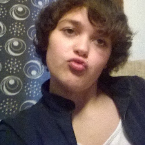me encanta la jodaaaa