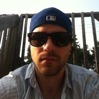 #Habs #BlueJays #NHL #Boxing #CHL ...Here to talk sports. Please follow my other acct @patry8484